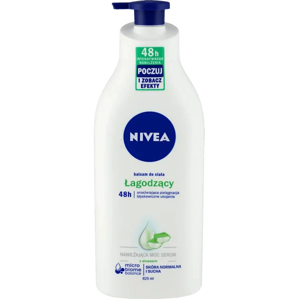 NIVEA Loción Corporal...