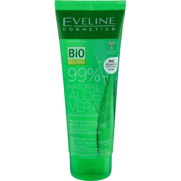 EVELINE COSMETICS ALOE VERA...