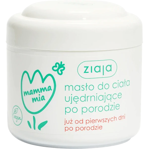 ziaja Manteca Corporal...