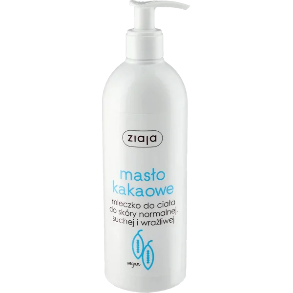ziaja Cocoa Butter Body...