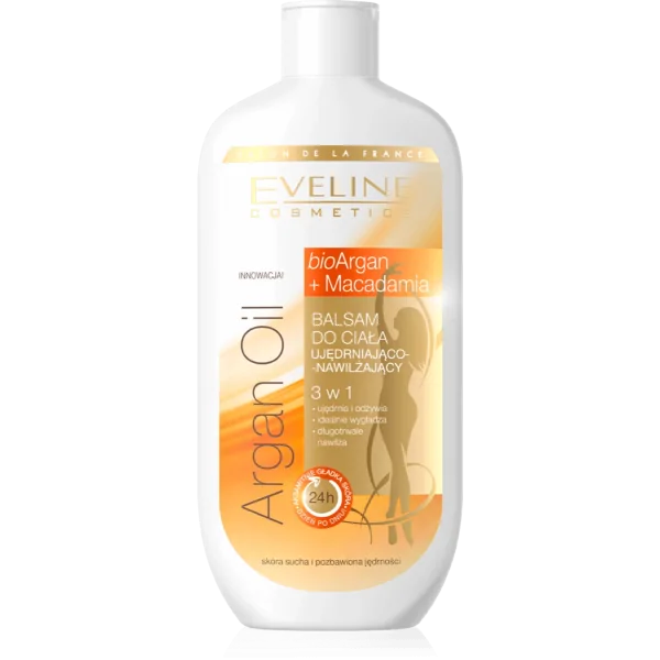 EVELINE COSMETICS Loción...