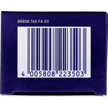 NIVEA MEN Crema Facial Hidratante Protect & Care, 75 ml