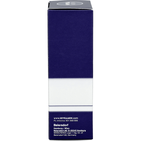 NIVEA MEN Moisturizing Face Cream Protect & Care, 75 ml
