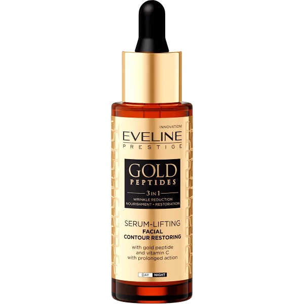 EVELINE COSMETICS Gold...