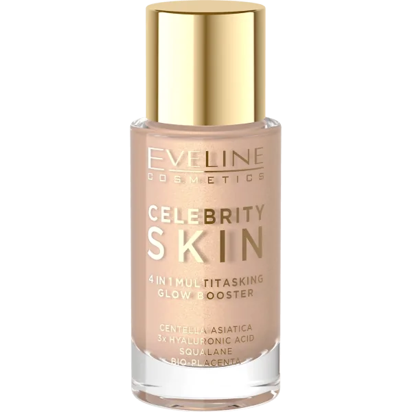 EVELINE COSMETICS...