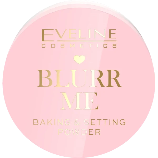 EVELINE COSMETICS Polvos...