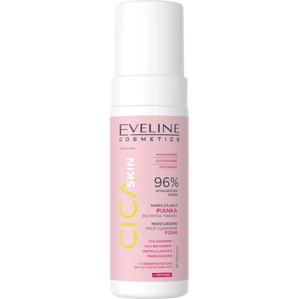 EVELINE COSMETICS...