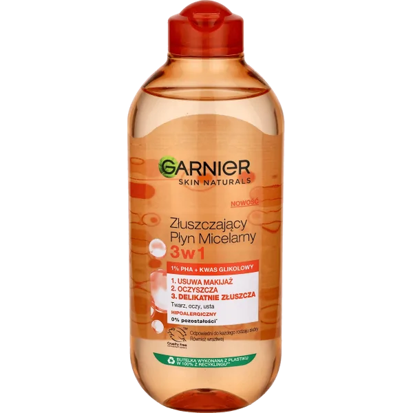 GARNIER Exfoliating...