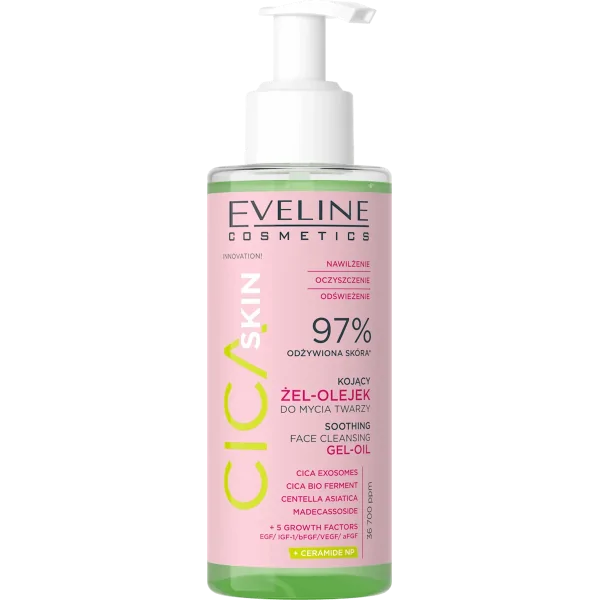 EVELINE COSMETICS Cica Skin...