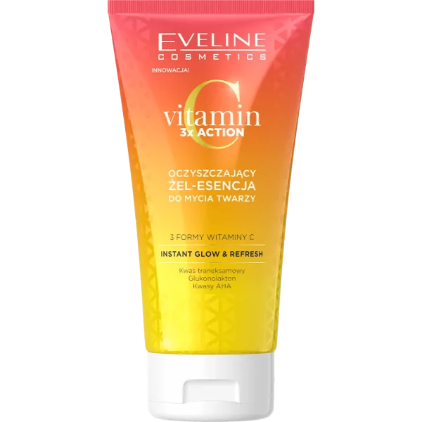EVELINE COSMETICS Gel...