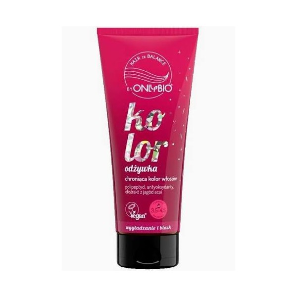 OnlyBio Acondicionador...