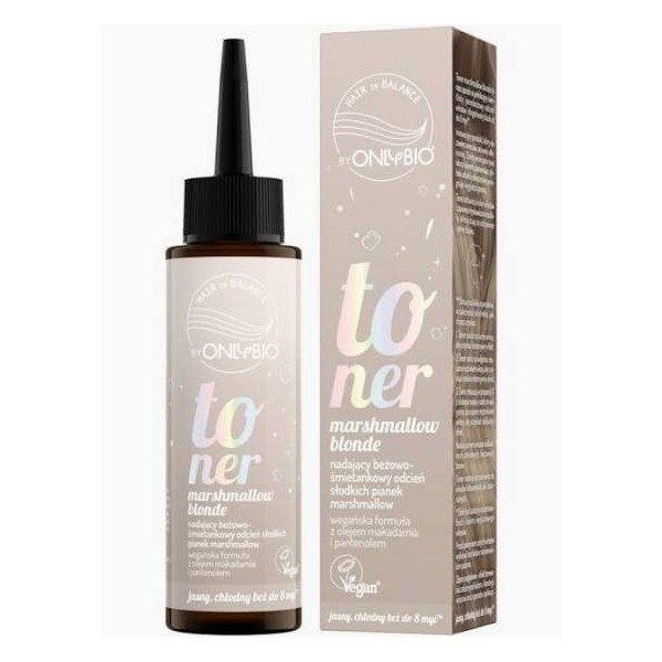 Malvavisco Rubio OnlyBio...