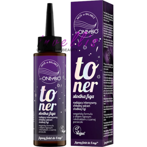 OnlyBio Cabello en...