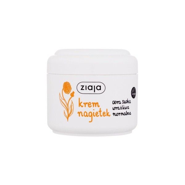 Ziaja crema de caléndula 50 ml