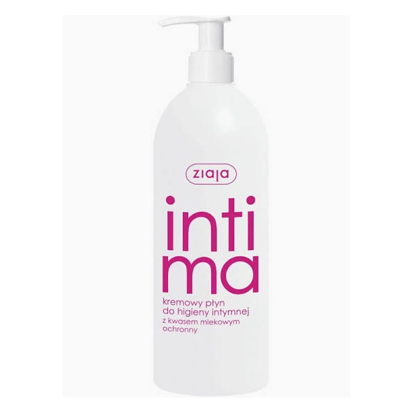 Ziaja Intima Creamy...