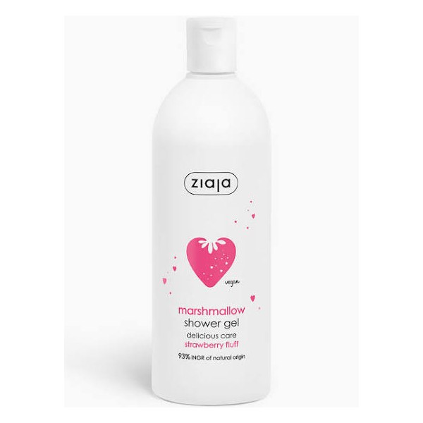 Ziaja Gel de Ducha...