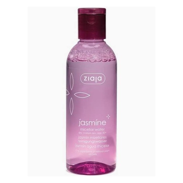 Ziaja Jasmine Micellar...