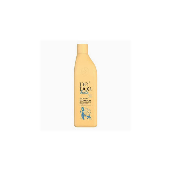 Neboa Gentle Hair Shampoo...