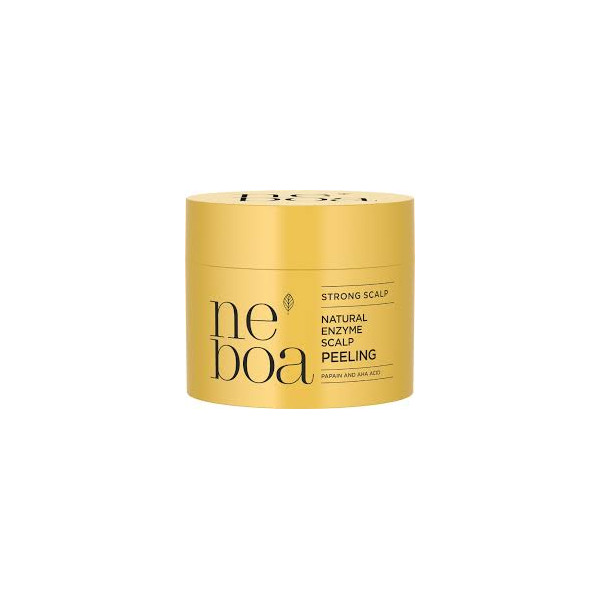 Neboa Strong Scalp Natural...