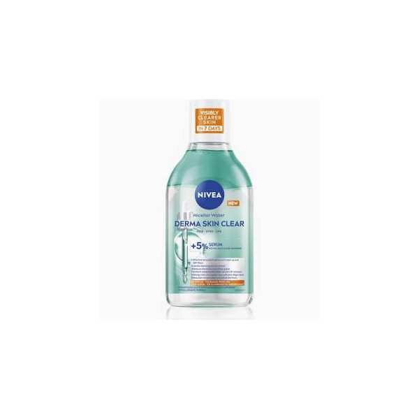 NIVEA Micellar Water Derma...