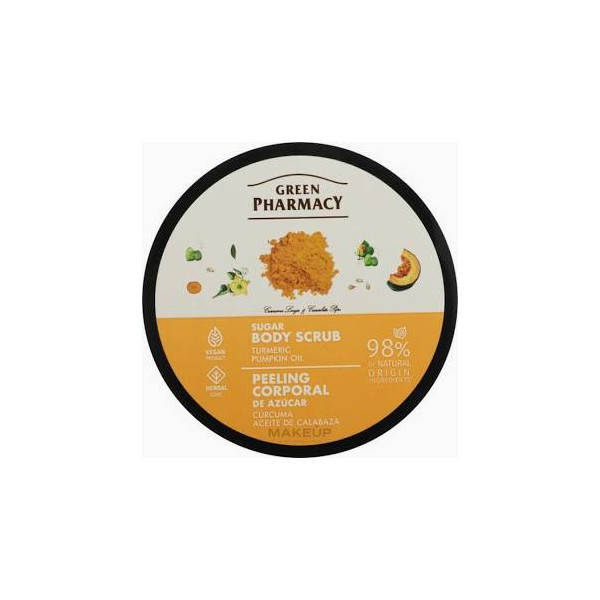 Green Pharmacy Sugar Body...